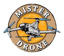 Mister Drone Biot