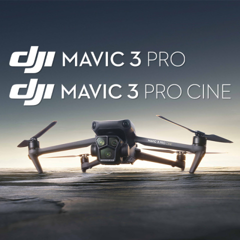 Drone DJI 06 Biot Mavic 3